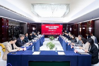 行業(yè)協會認證:碧水源“宏脈沖”達國際先進水平！